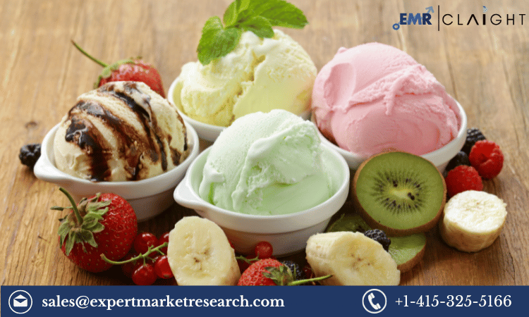 Read more about the article Global Dairy-free Ice Creams Market Size, Share, Growth, Analysis, Price, Outlook, Report and Forecast 2024-2032