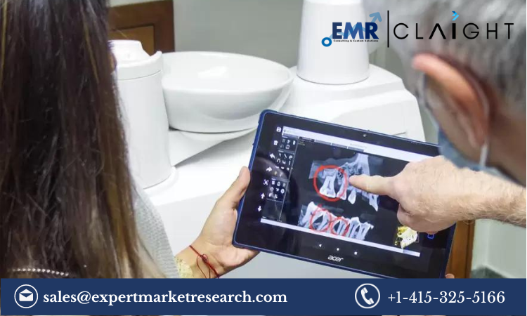 Read more about the article Dental Practice Management Software Market Report and Forecast 2024-2032