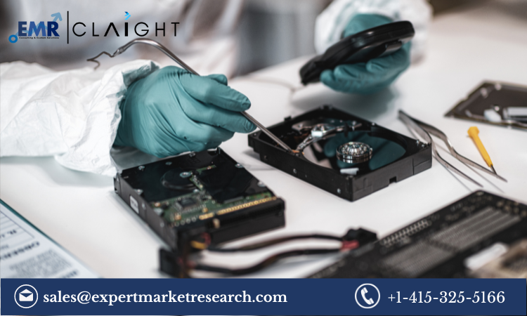 Read more about the article Digital Forensics Market Size, Share, Growth Report and Forecast 2024-2032