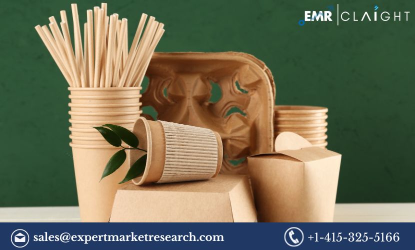 Read more about the article Eco-Friendly Straw Market Size, Share, Trends, Growth, Report and Forecast 2024-2032