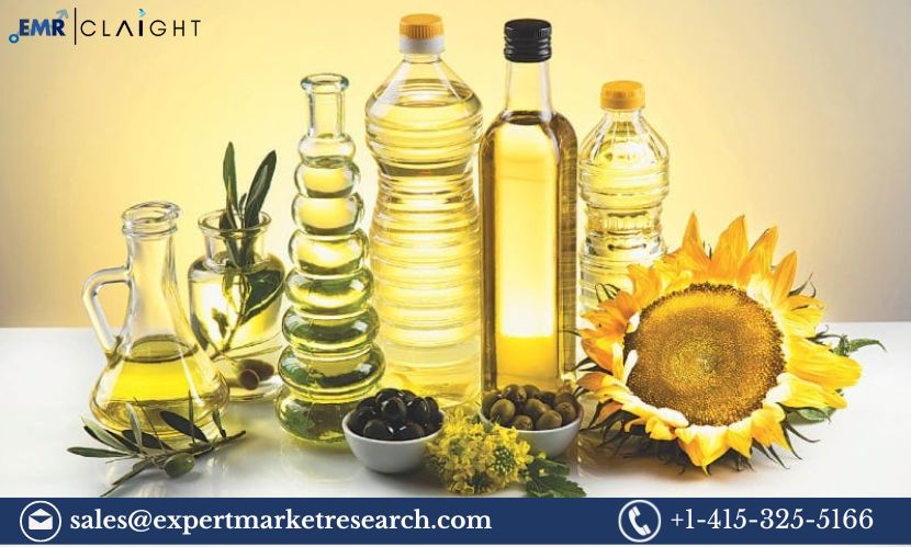 Read more about the article Edible Oils and Fats Market Analysis, Size, Share, Trends, Report and Forecast 2024-2032