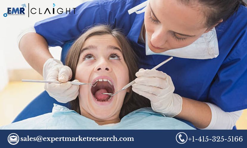 Read more about the article Europe Dental Disposables Market Size, Share, Price, Trends, Growth, Analysis, Report and Forecast 2024-2032