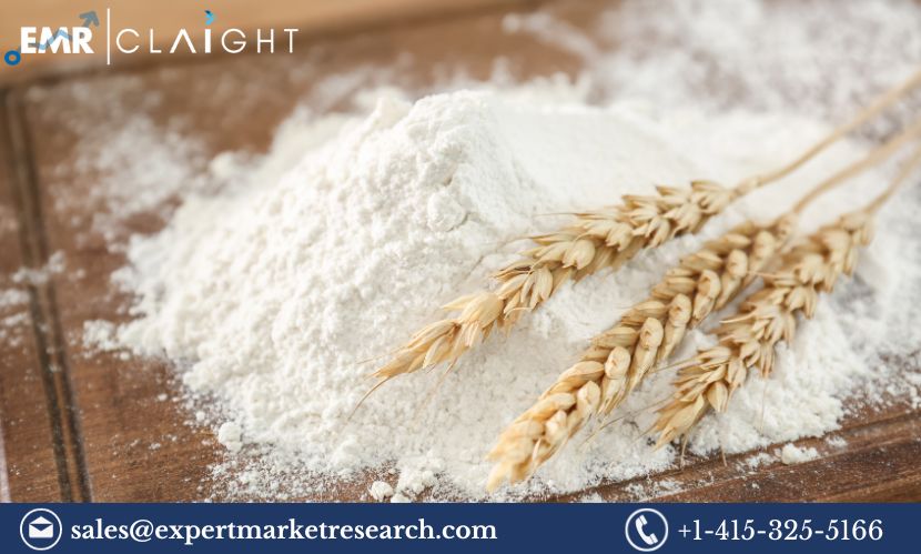 You are currently viewing Europe Functional Flour Market Price, Size, Share, Trends, Report and Forecast 2024-2032