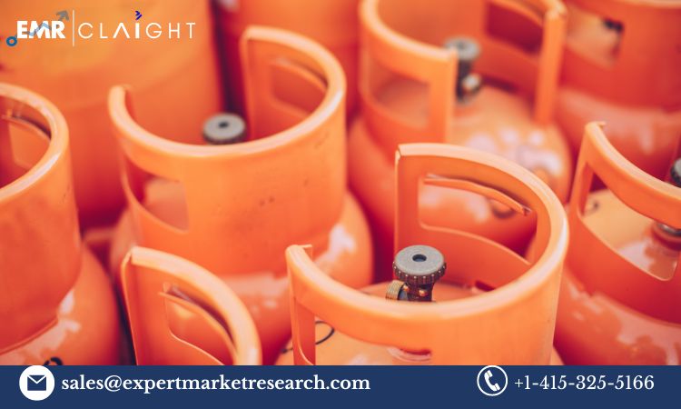 Read more about the article Europe LPG Market Trends, Growth, Report, Size, Key Players, Share, Forecast 2024-2032