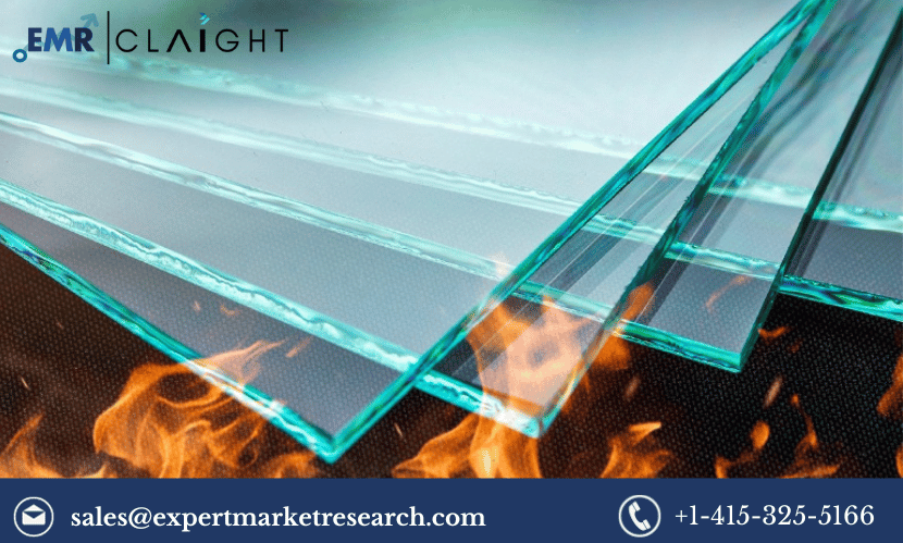 Read more about the article Global Fire Resistant Glass (FRG) Market Share, Size, Growth, Analysis, Report and Forecast 2024-2032