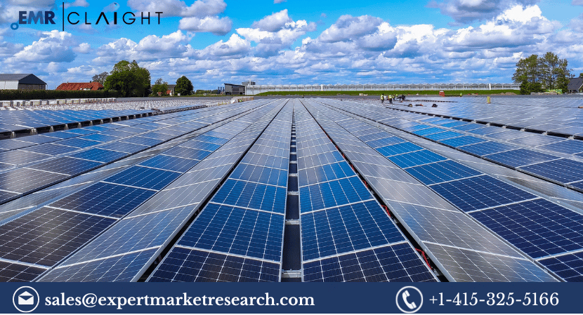 Read more about the article Global Floating Solar Panels Market Size, Share, Price, Growth, Analysis, Report and Forecast 2024-2032