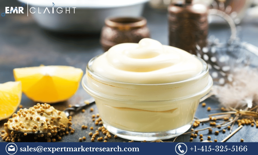 Read more about the article Global Food Emulsifiers Market Size, Share, Growth, Analysis, Industry Report and Forecast 2024-2032