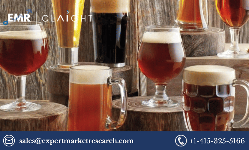 Read more about the article Global Food Grade Alcohol Market Share, Size, Trends, Growth, Analysis, Report and Forecast 2024-2032