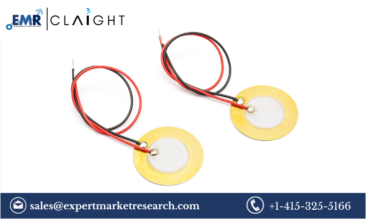 Read more about the article Force Sensors Market Size, Share, Growth Report and Forecast 2024-2032