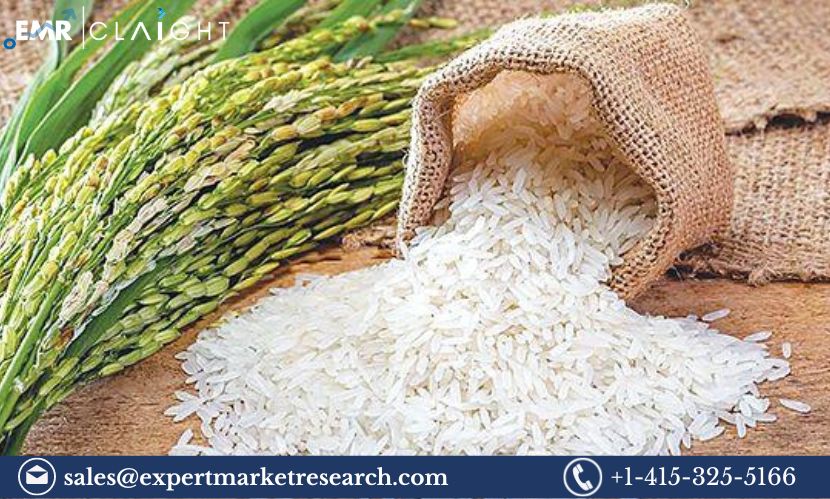 Read more about the article Fortified Rice Market Price, Size, Share, Trends, Report and Forecast 2024-2032