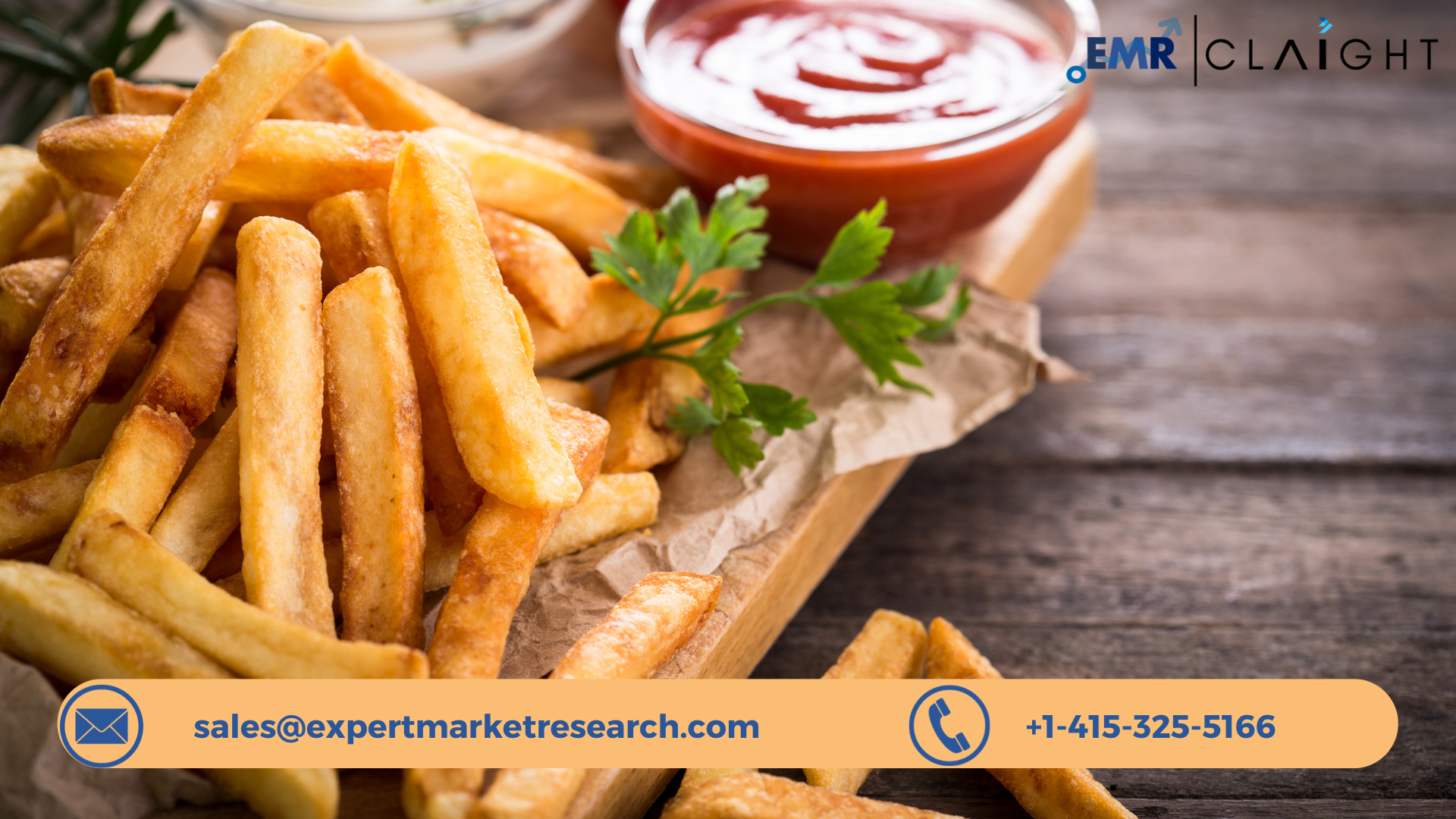 You are currently viewing Global French Fries Market Size, Share, Price, Growth, Analysis, Report and Forecast 2024-2032