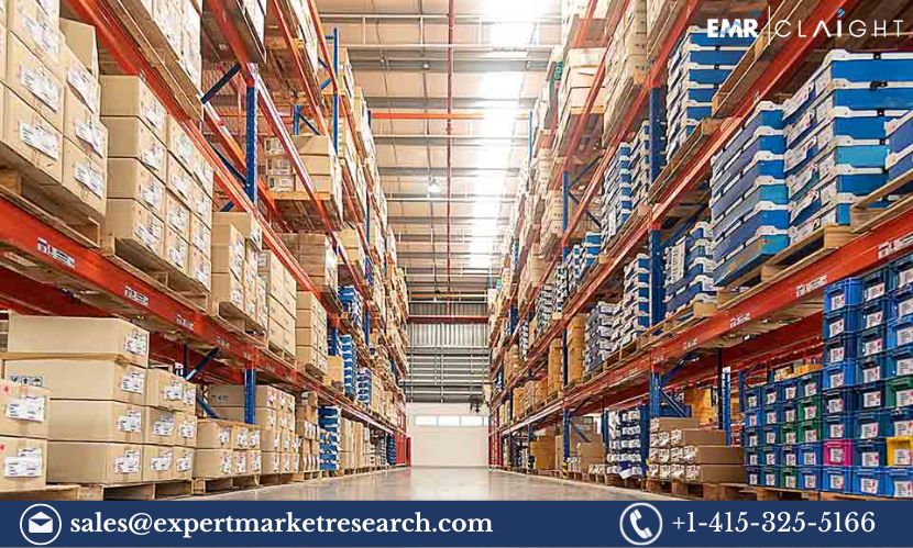 Read more about the article GCC Warehousing and Storage Market Size, Share, Trends, Growth, Report and Forecast 2024-2032