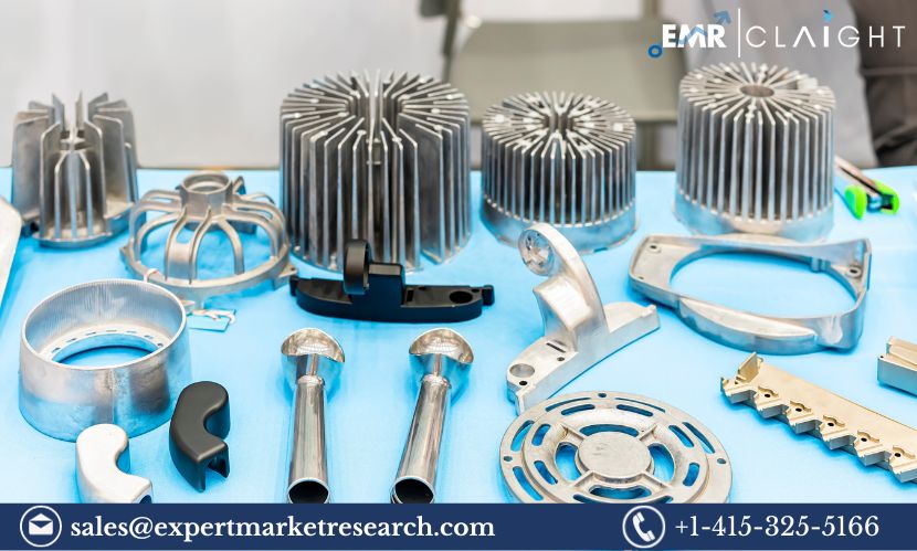 Read more about the article Germany Automotive Parts Die Casting Market Trends, Size, Share, Price, Report and Forecast 2024-2032