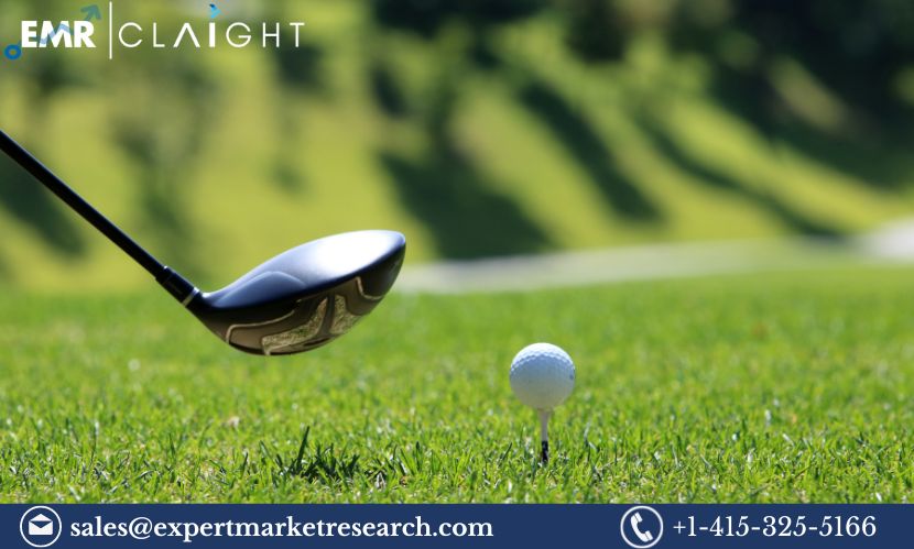 Read more about the article Golf Tourism Market Size, Share, Trends, Growth, Report and Forecast 2024-2032