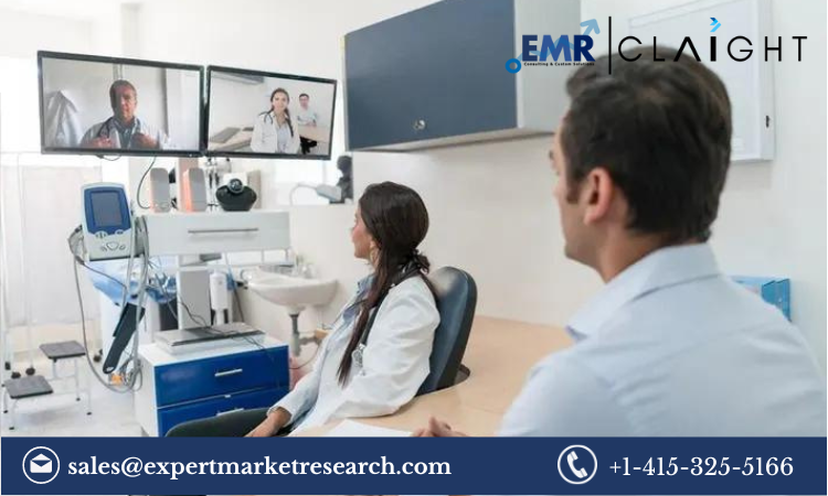 Read more about the article Healthcare Video Conferencing Solutions Market Report and Forecast 2024-2032