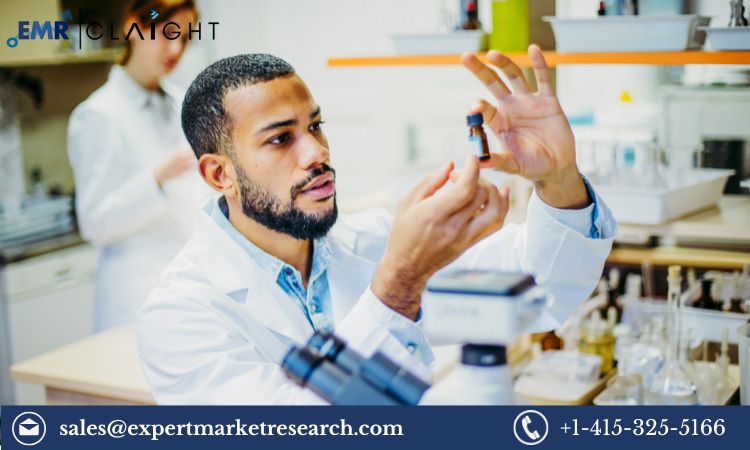 Read more about the article Global Hematology Analyzers and Reagents Market Size, Share, Price, Trends, Growth, Analysis, Report and Forecast 2024-2032