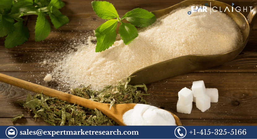 Read more about the article Global High Intensity Sweeteners Market Report, Size, Share, Growth, Analysis and Forecast 2024-2032