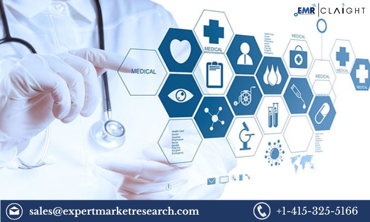 Read more about the article Global Hospital Management Software Market Size, Share, Price, Trends, Growth, Analysis, Report and Forecast 2024-2032