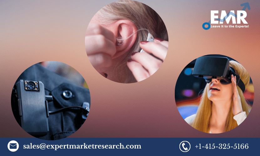 Read more about the article Global Human Enhancement Market Share, Size, Growth, Trends, Research Analysis, Report and Forecast 2024-2032