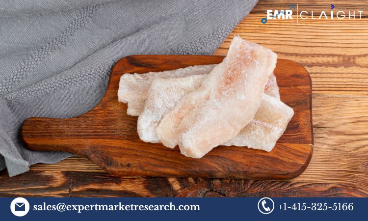 Read more about the article India Basa Fish Market Size, Key Players, Trends, Report, Share, Growth, Forecast 2024-2032