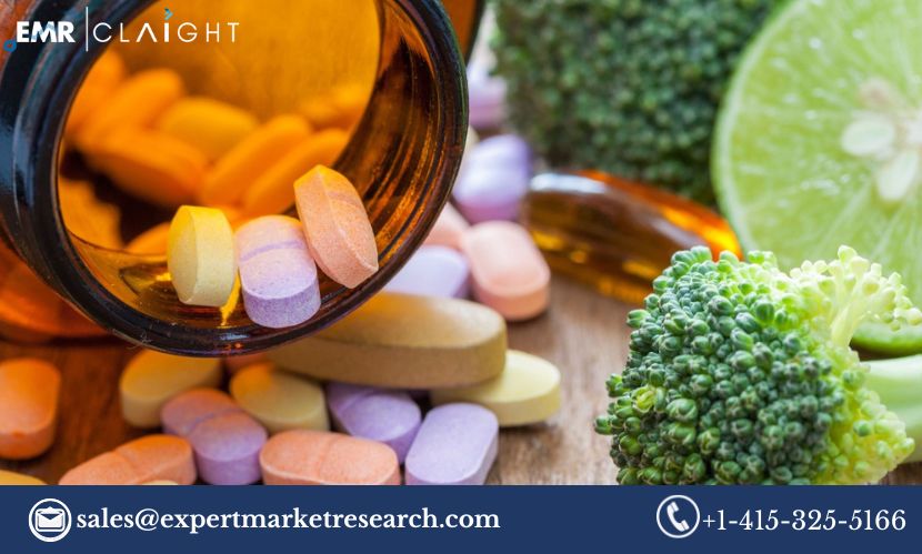 Read more about the article India Dietary Supplement Market Size, Share, Price, Trends, Growth, Analysis, Report and Forecast 2024-2032