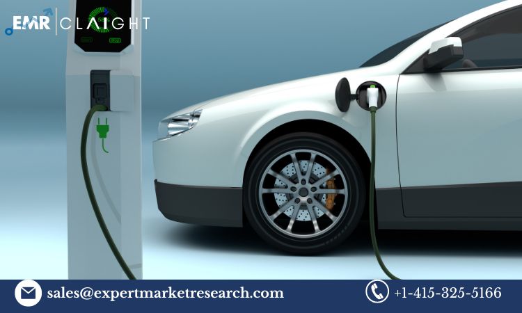 Read more about the article India Electric Passenger Cars Market Share, Report, Trends, Growth, Size, Key Players, Forecast 2024-2032