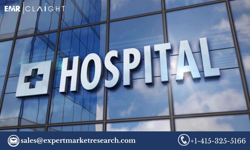 Read more about the article India Hospital Market Size, Share, Price, Trends, Growth, Analysis,  Report and Forecast 2024-2032