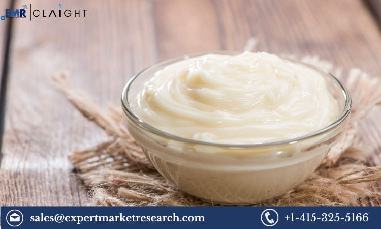 Read more about the article India Mayonnaise Market Report, Growth, Size, Share, Trends, Key Players, Forecast 2024-2032