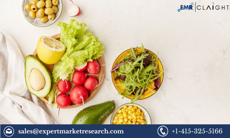 Read more about the article India Plant Based Nutraceuticals Market Size, Share, Key Players, Report, Trends, Growth, Forecast 2024-2032