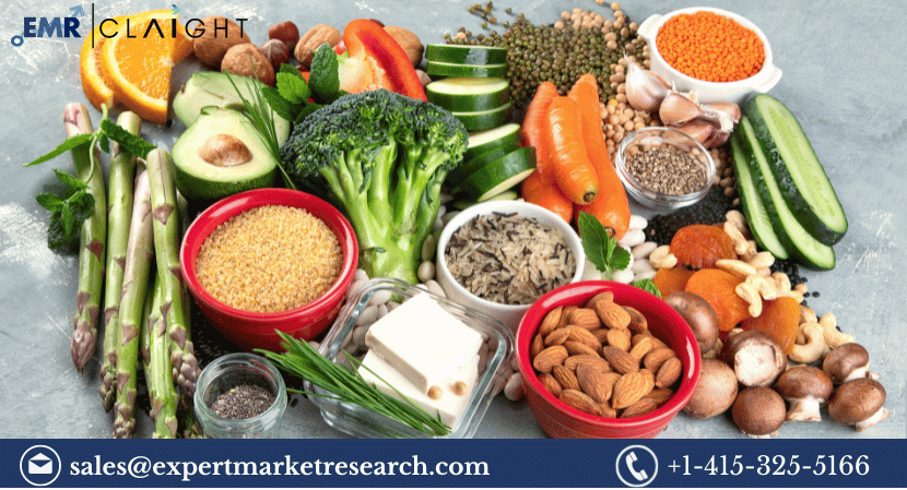 Read more about the article India Plant Based Protein Market Size, Share, Price, Growth, Analysis, Report and Forecast 2024-2032