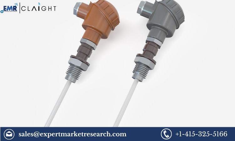 Read more about the article India Thermocouple Market Growth, Report, Key Players, Share, Trends, Size, Forecast 2024-2032