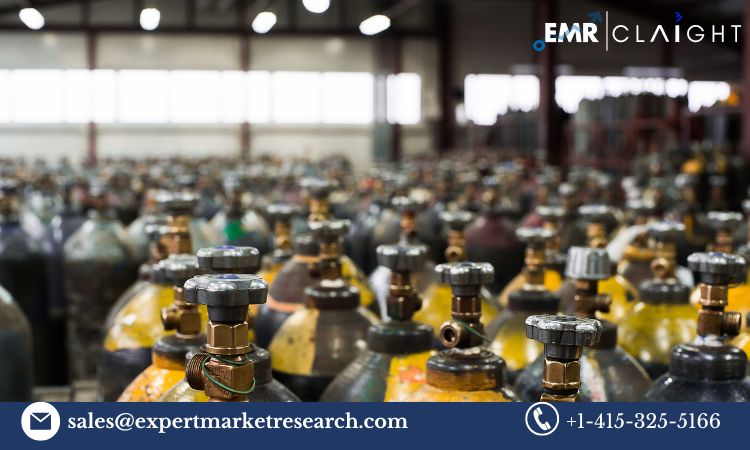 Read more about the article Indonesia Industrial Gases Market Report, Key Players, Trends, Growth, Size, Share, Forecast 2024-2032