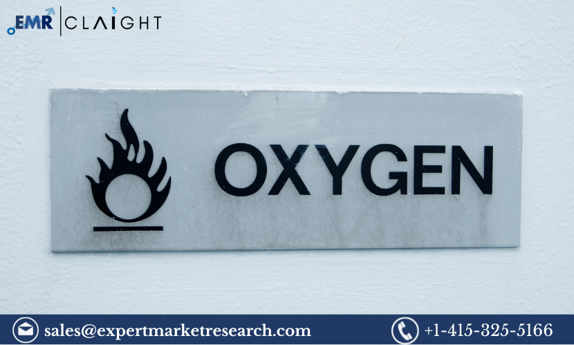 Read more about the article Indonesia Oxygen Market Size To Grow At A CAGR Of 7.2% In The Forecast Period Of 2024-2032