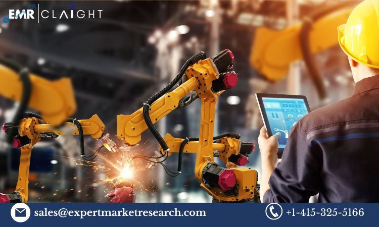 Read more about the article Global Industrial Control and Factory Automation Market Trends, Key Players, Size, Share, Growth, Report, Forecast 2024-2032