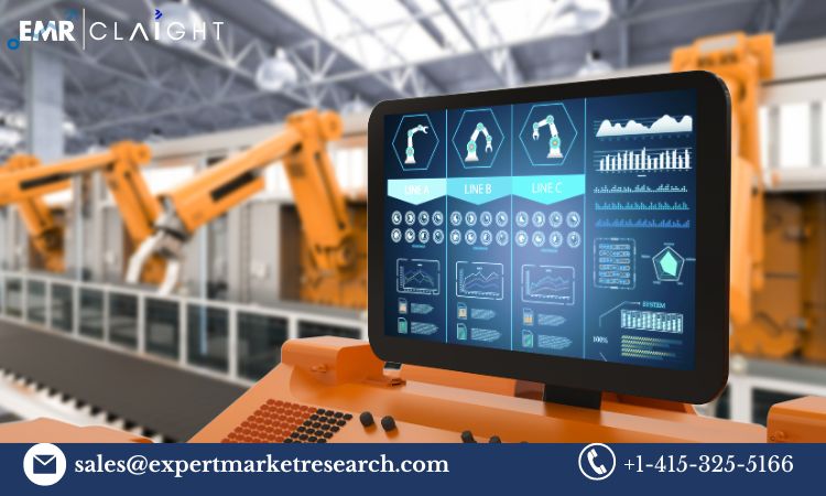 Read more about the article Global Industrial Display Market Size, Share, Key Players, Report, Trends, Growth, Forecast 2024-2032