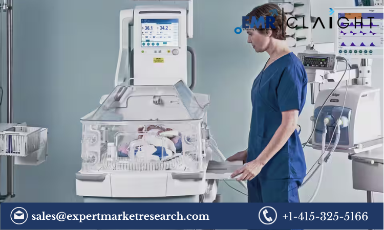 Read more about the article Infant Incubator Market Size, Share, Report and Forecast 2024-2032