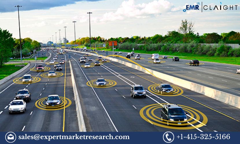 Read more about the article Intelligent Transportation Systems Market Size, Share, Growth, Report and Forecast 2024-2032