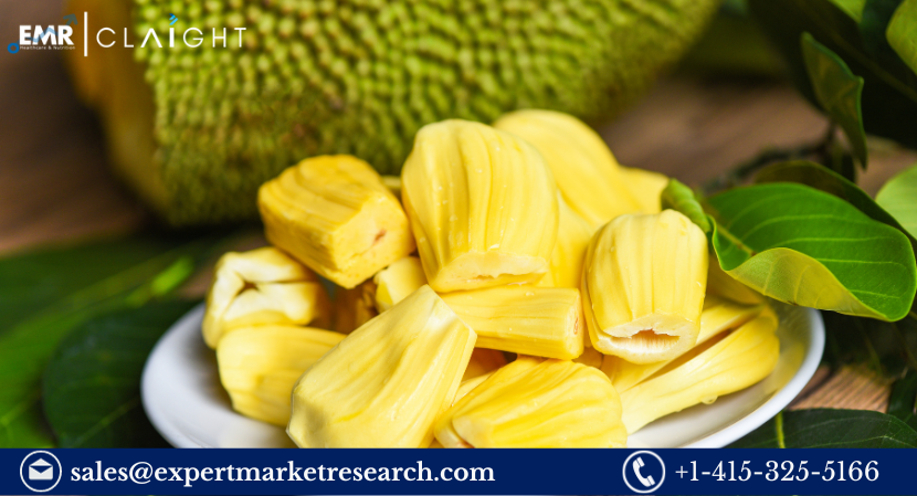 You are currently viewing Global Jackfruit Market Size, Share, Price, Growth, Analysis, Report and Forecast 2024-2032