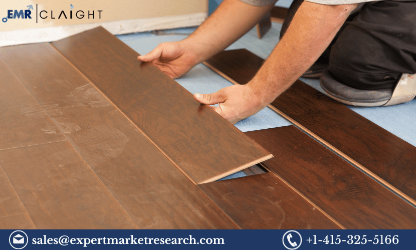 Read more about the article Global Laminate Flooring Market Size, Share, Growth, Analysis, Price, Report and Forecast 2024-2032