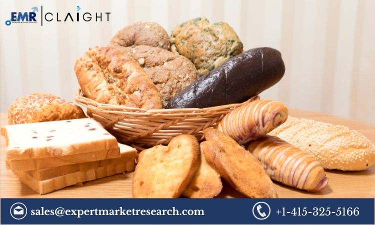 Read more about the article Latin America Bakery Products Market Size, Share, Growth, Analysis, Trends, Report and Forecast 2024-2032