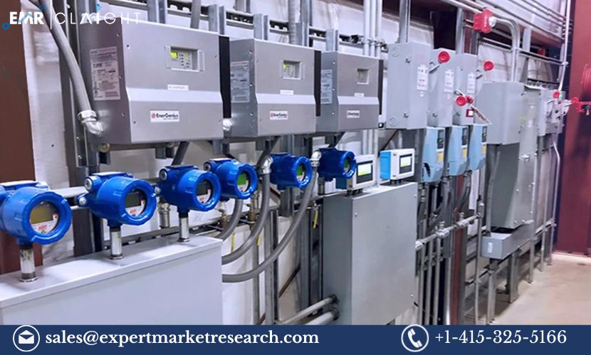 Read more about the article Latin America Process Instrumentation and Automation Market Size, Share, Trends, Report and Forecast 2024-2032