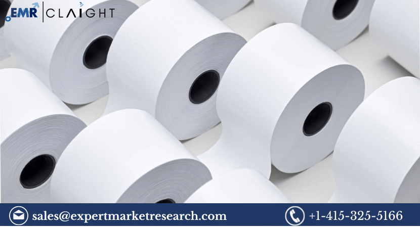 Read more about the article Global Linerless Labels Market Size, Share, Price, Trends, Growth, Report and Forecast 2024-2032