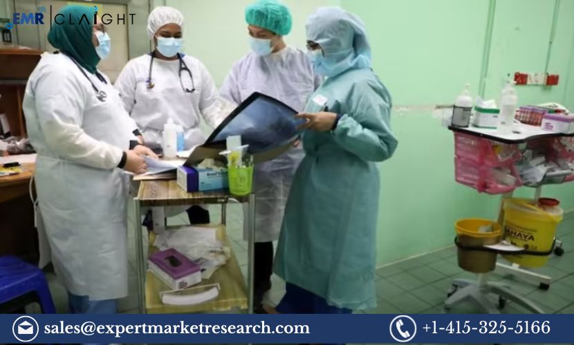 Read more about the article Malaysia Hospital Market Size, Share, Price, Trends, Growth, Analysis, Report and Forecast 2024-2032