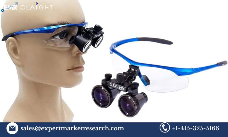 Read more about the article Global Medical Loupes Market Size, Share, Price, Trends, Growth, Analysis, Report and Forecast 2024-2032