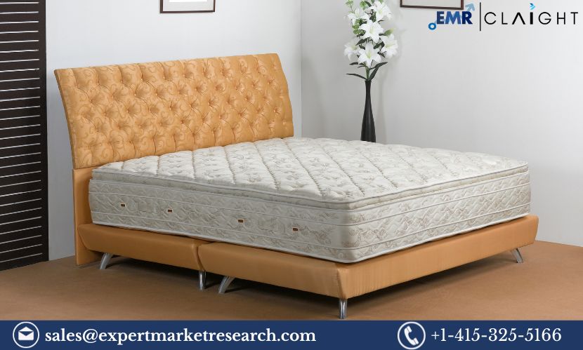 Read more about the article Mexico Mattress Market Size, Share, Trends, Report and Forecast 2024-2032