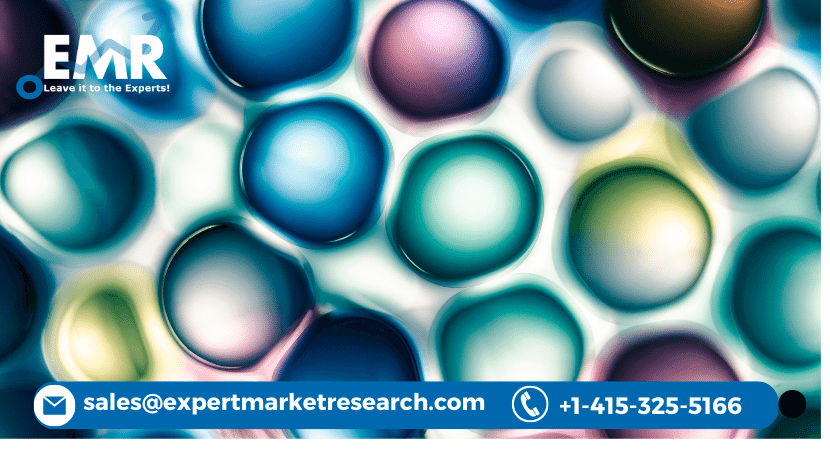 Read more about the article Global Microspheres Market Share, Size, Trends, Growth, Demand, Analysis, Report and Forecast 2024-2032