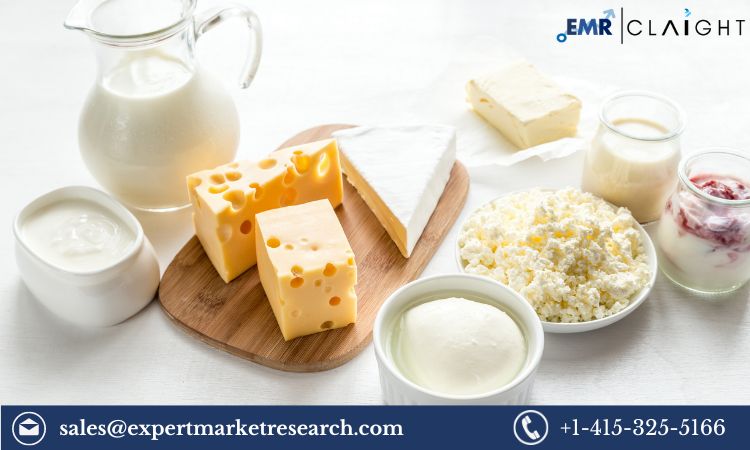 Read more about the article Middle East and Africa Dairy Protein Market Size, Key Players, Report, Growth, Share, Trends, Forecast 2024-2032