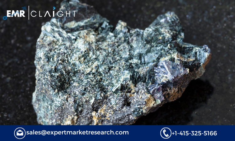 Read more about the article Molybdenum Market Size, Share, Growth Report and Forecast 2024-2032