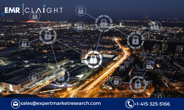 Read more about the article Network Security Market Size, Share, Growth Report and Forecast 2024-2032