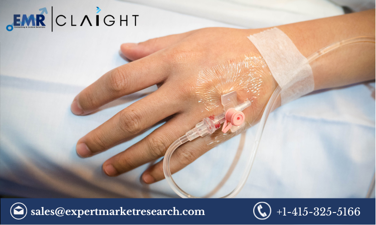 Read more about the article Normal Saline for Parenteral Use Market Size, Share, Growth Report and Forecast 2024-2032